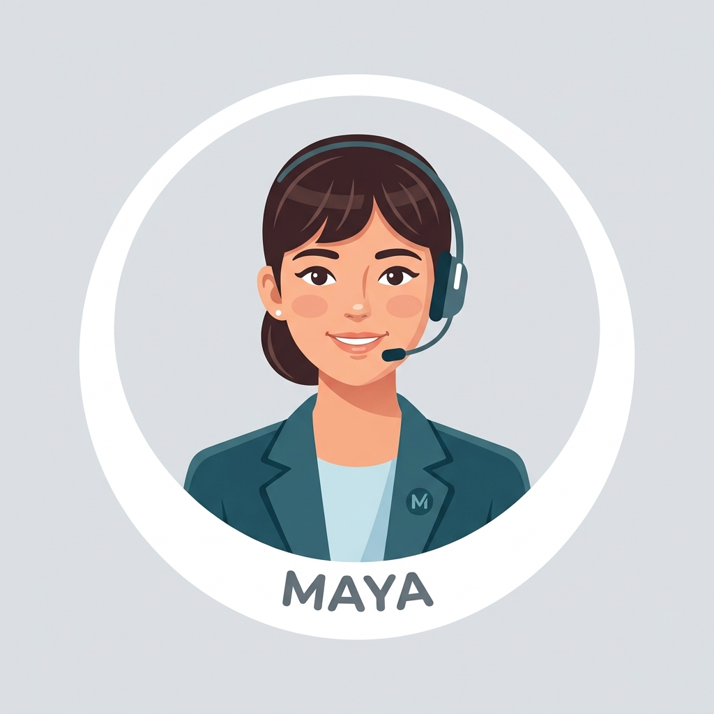 Avatar Maya
